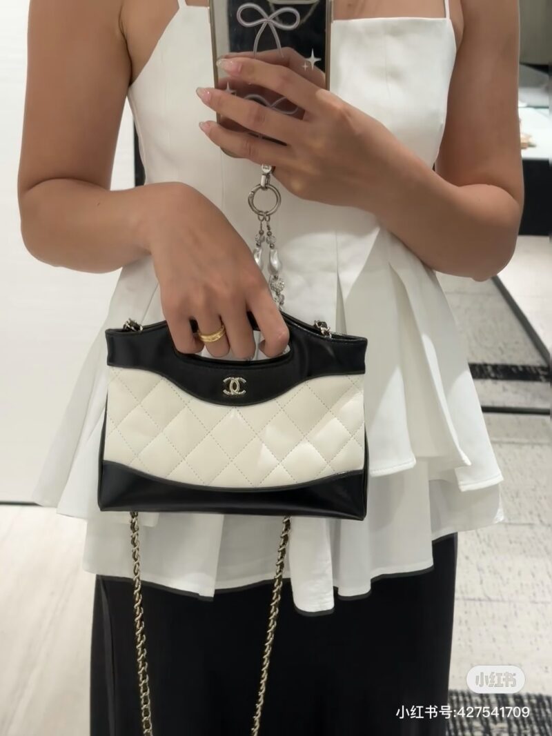 chanel31bagmini