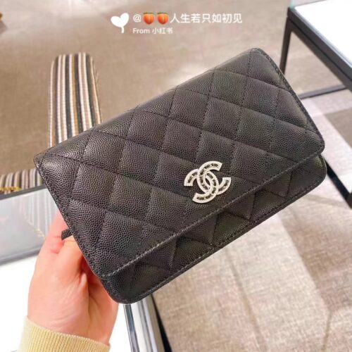 Chanel25 new woc