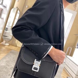 Cool and Sweet Prada Triple in One
