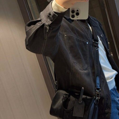 Cool and easy to carry!