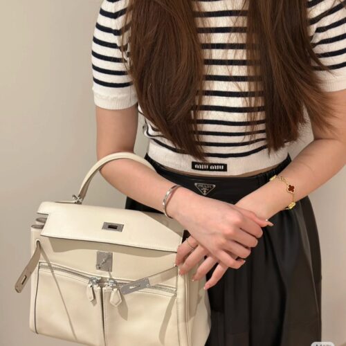 Hermes Kelly Luxury for the entire summer