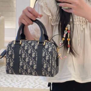 Dior Bento Bag 2025 Must Have Dior