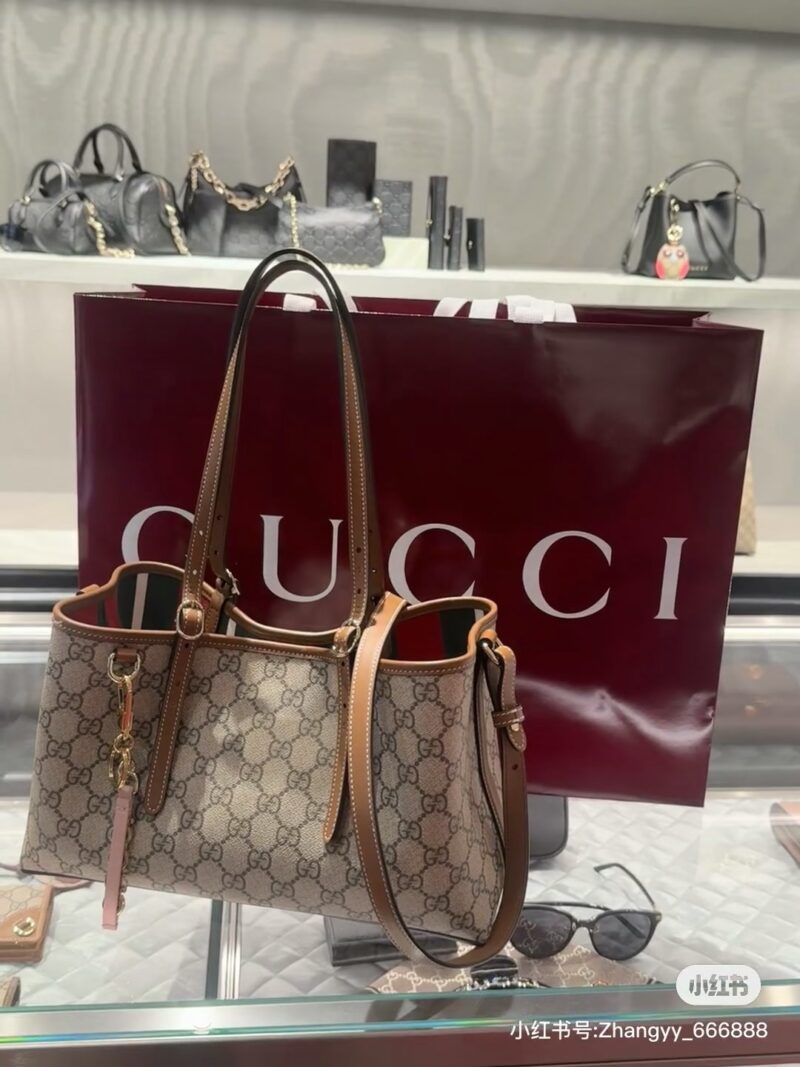 Gucci's new tote