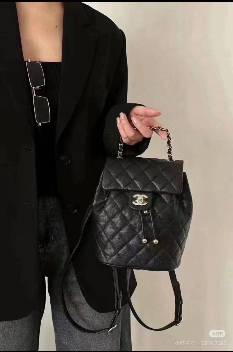 938c44d44d.jpg Chanel Classic Caviar Backpack