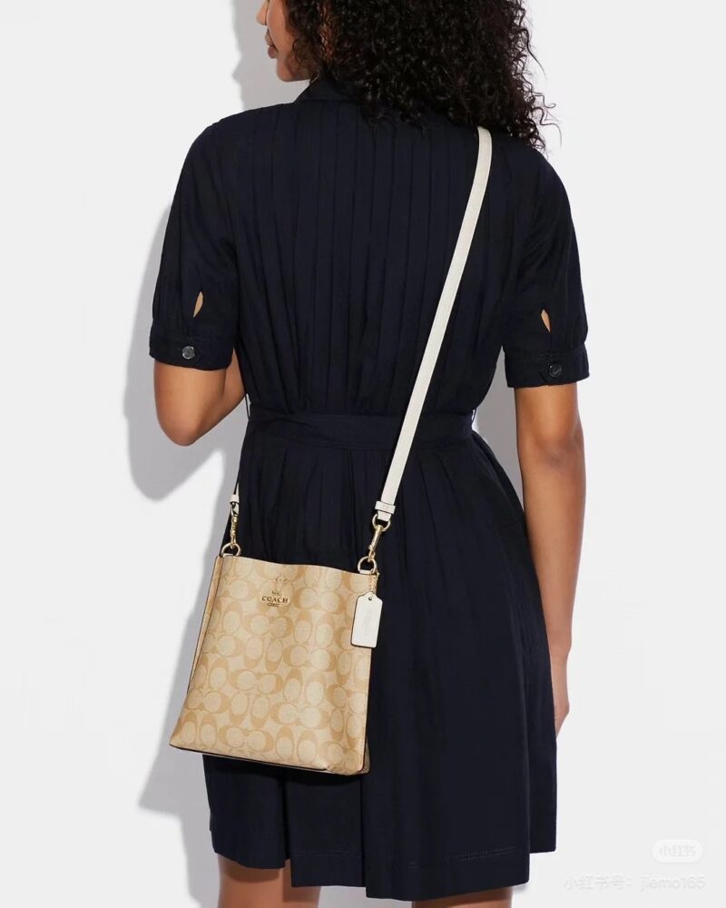 Coach/Coach Mollie series bucket bag