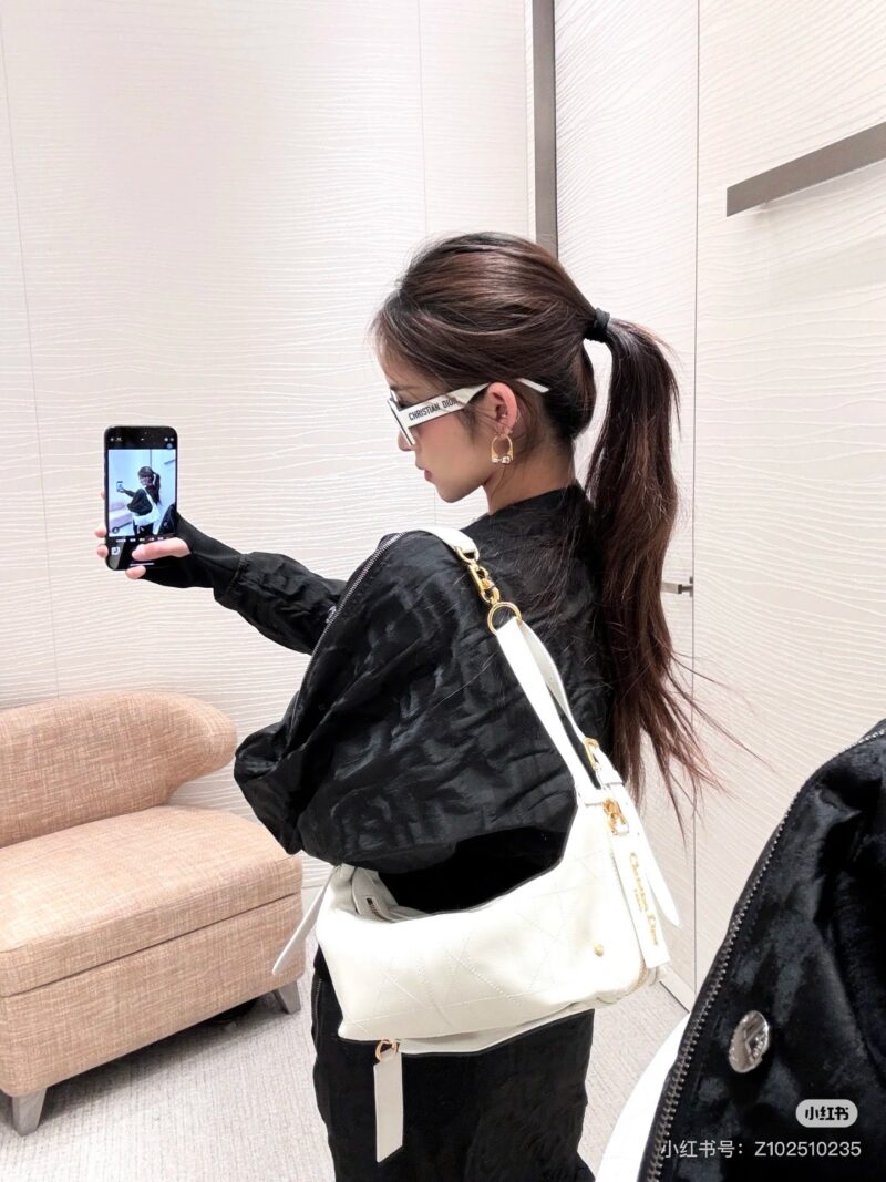 Dior Bento Bag 2025 Must Have Dior