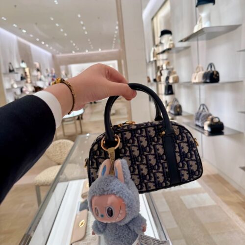 Diormini bowling bag | presbyopia