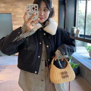 Coach's Handheld Postman Bag