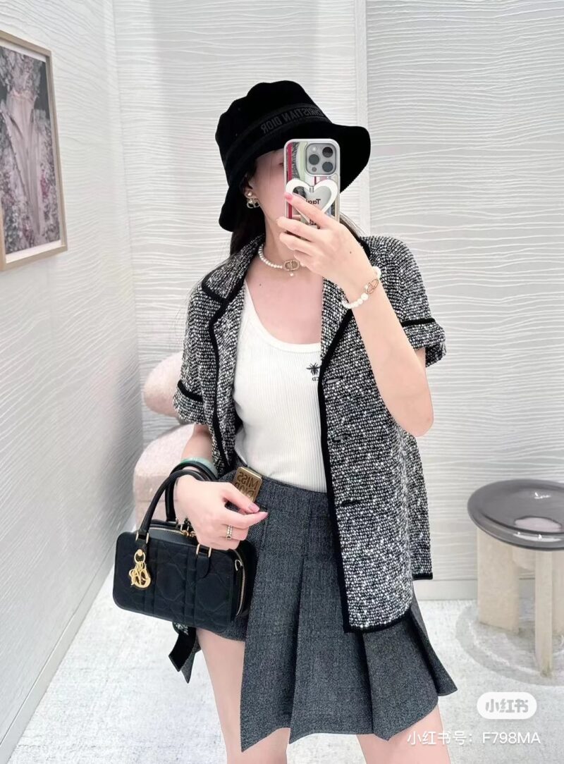 98e683500c.jpg Dior Sheepskin New Edition