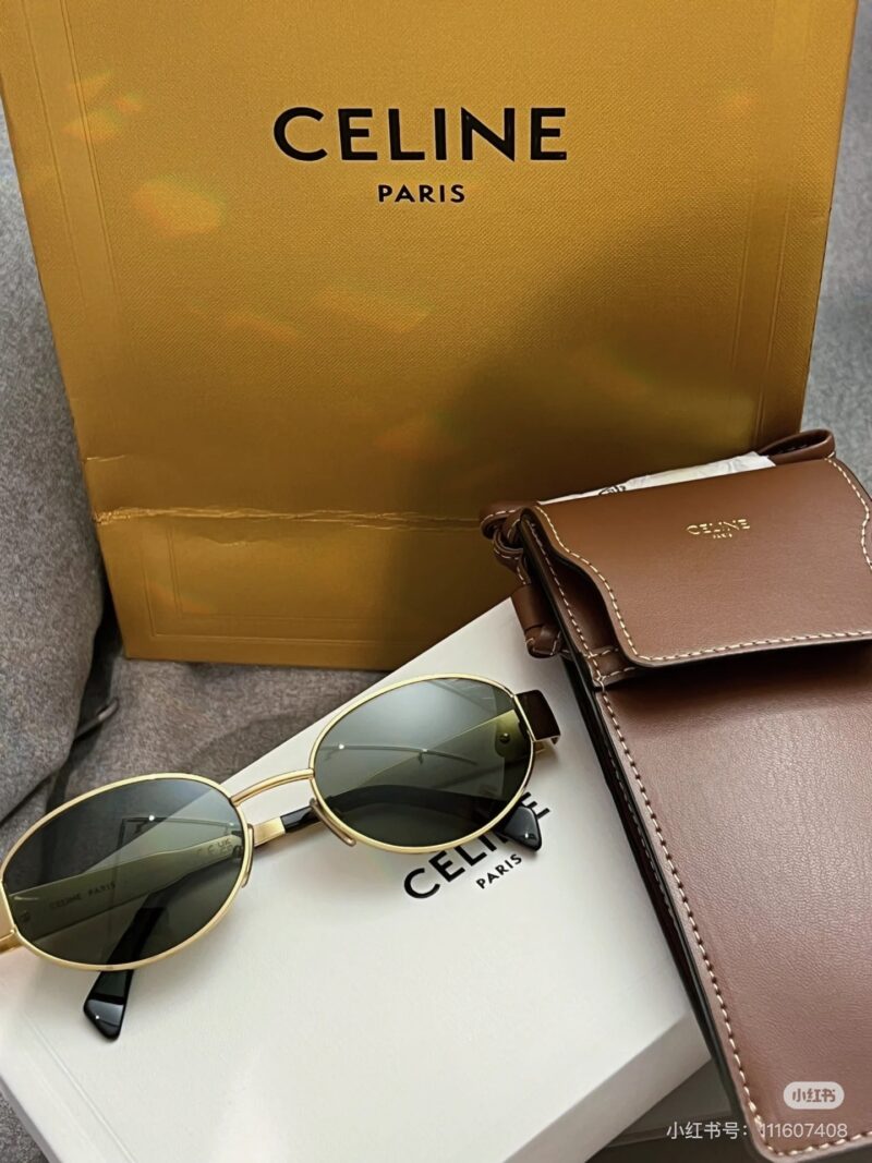 Celine sunglasses