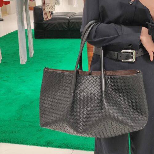 BV 2-in-1 shopping bag