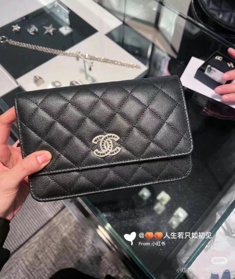 Chanel25 new woc