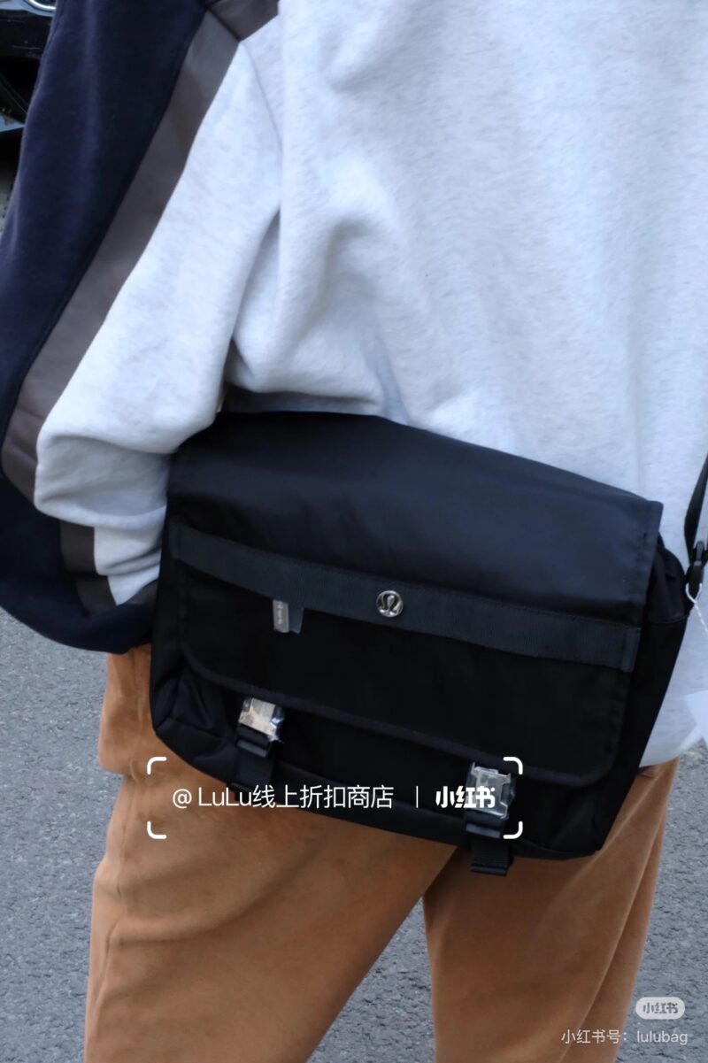 Essential for travel~
