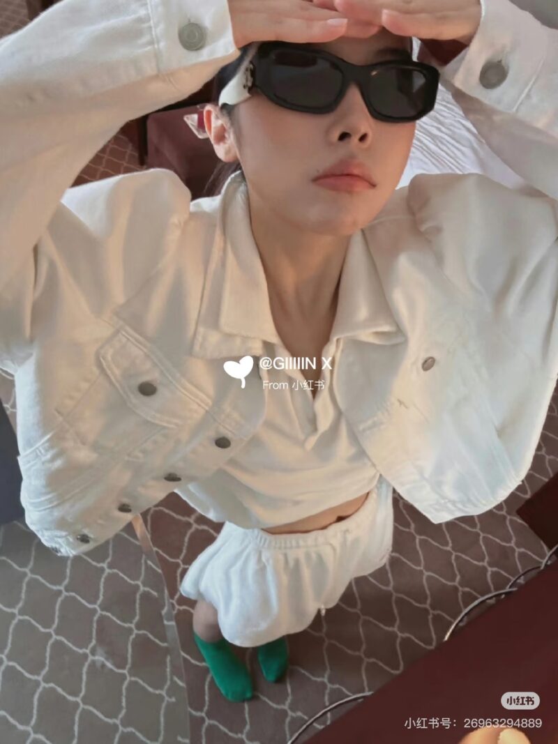 9c6b4be87d.jpg Chanel's Panda Sunglasses, the Fashion God!