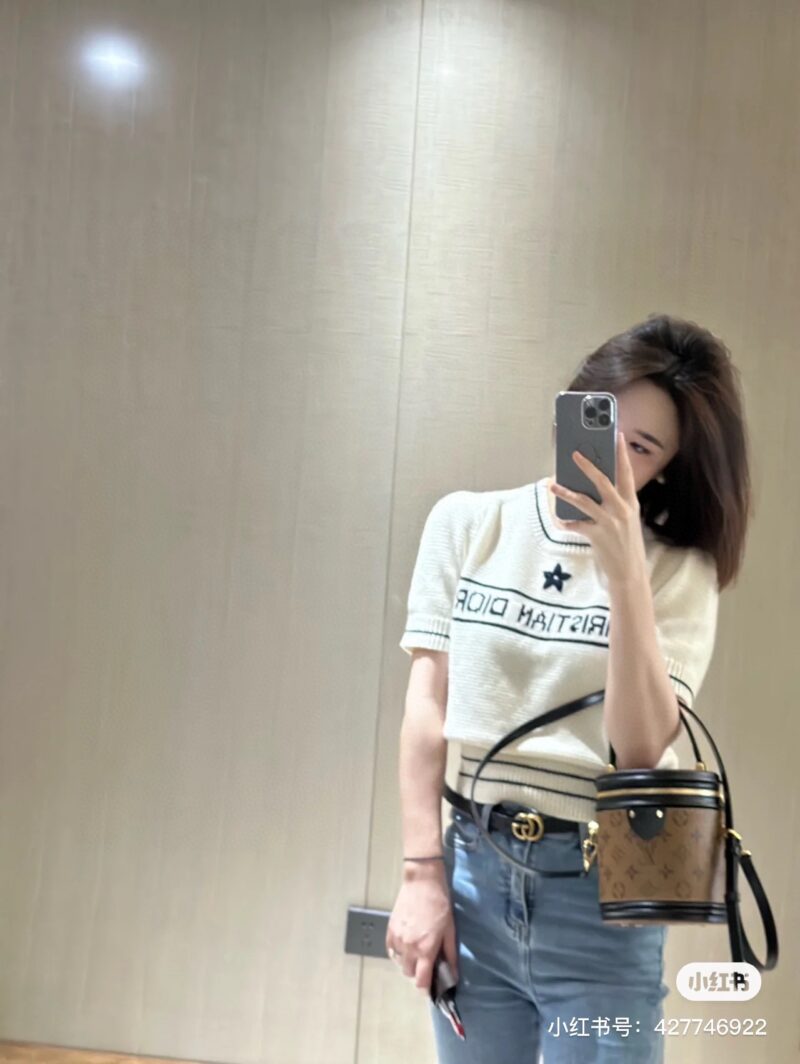 Classic Wealth Bucket LV Must Buy