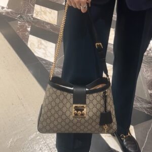 Gucci's new collection