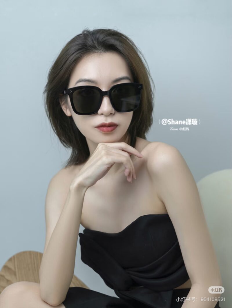GM Classic Glasses
