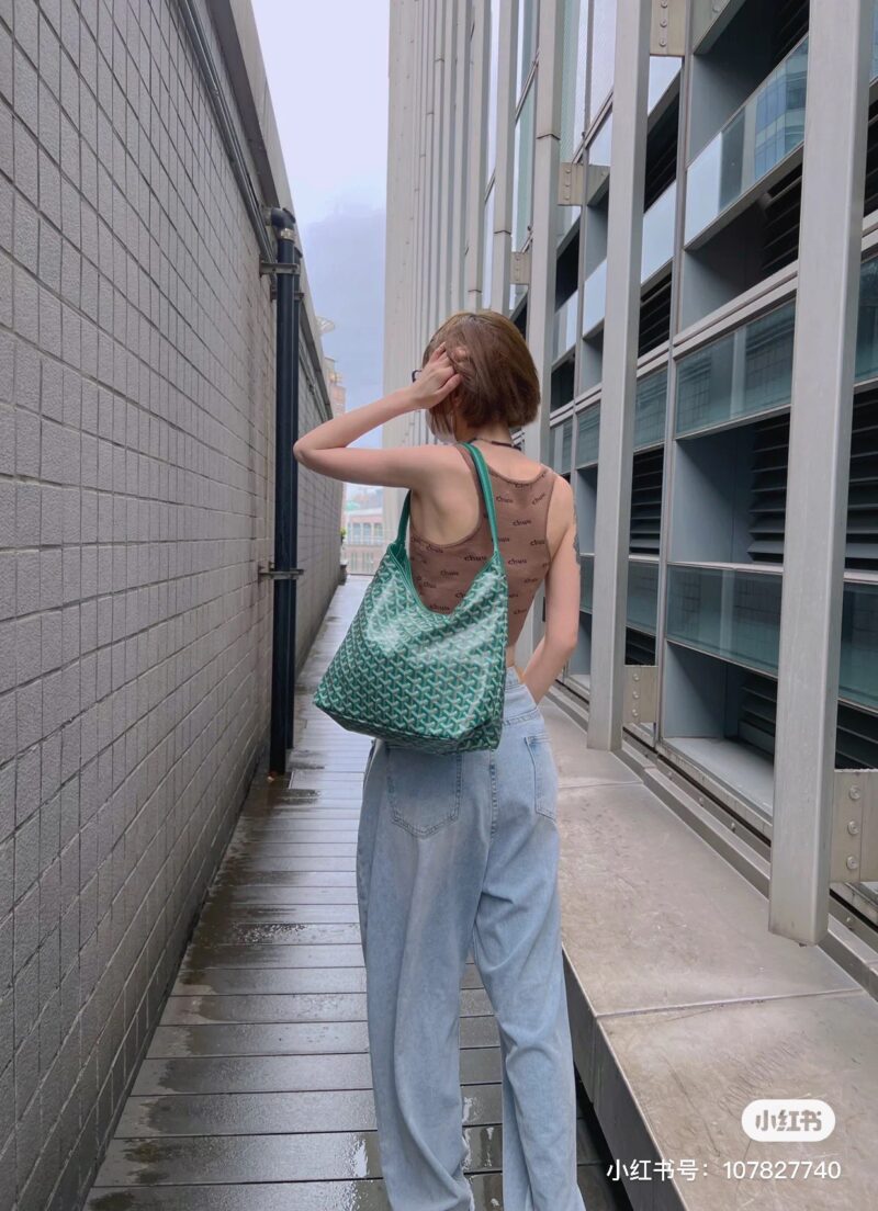Geyahobo shopping bag