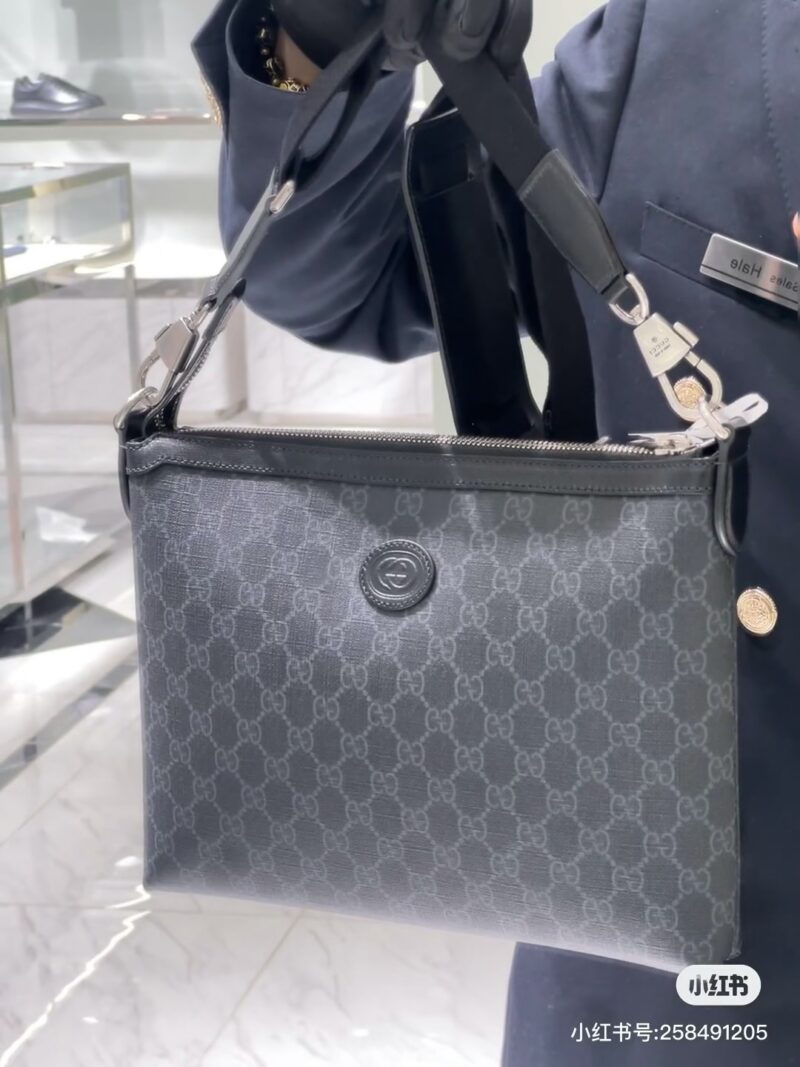 Gucci handbag crossbody bag