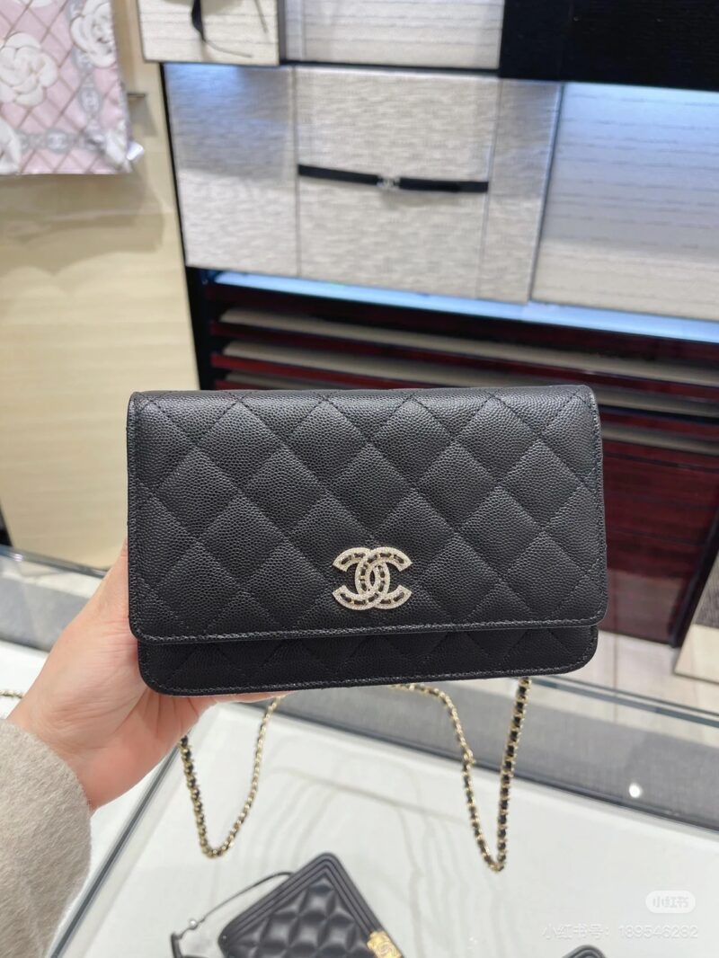 Chanel25 new woc