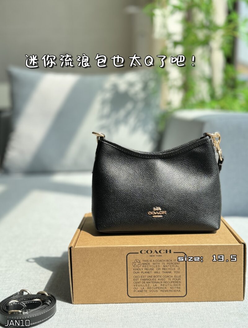 Color card ??
COACH LAUREL Stray Bag Underarm Bag Cross Shoulder Bag