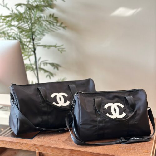 Chanel Ancient Travel p195p205
Practical appearance coexists! Fitness, travel, taking care of children, business trips are perfect for both men and women. If you carry them, you will be a fashionable trendsetter
Powerful outfit! Large capacity to mee...