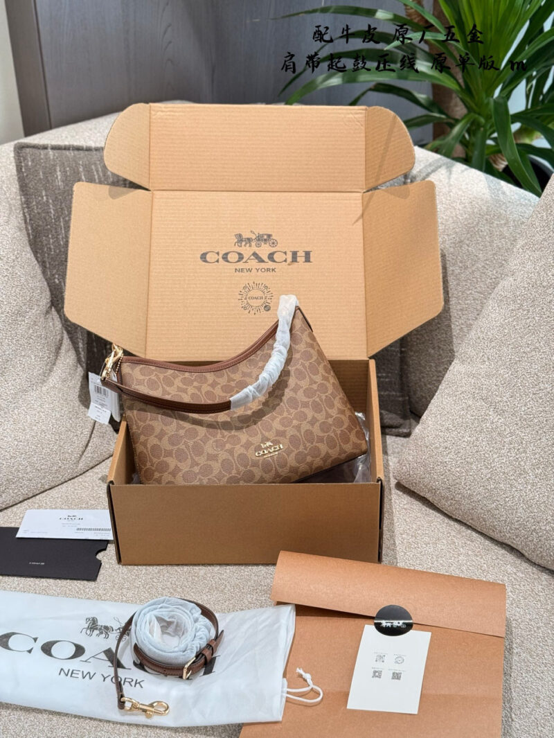 Coach Stray Bag