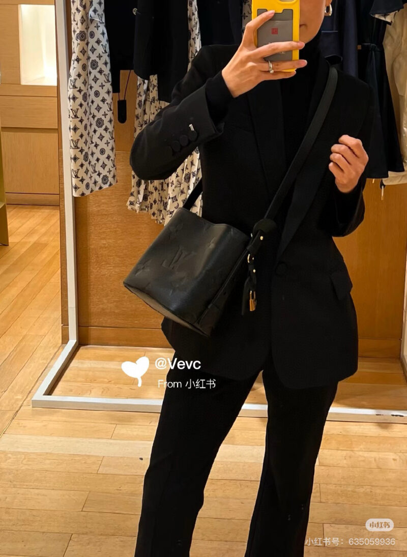 A bag that goddesses will definitely love!