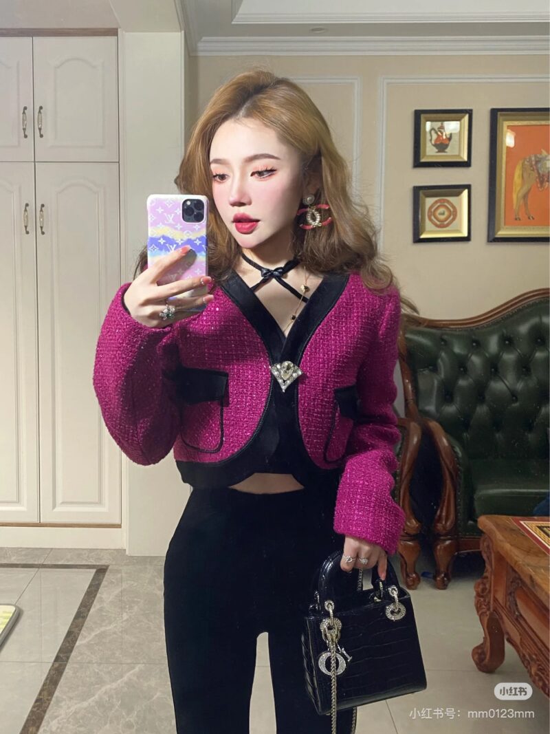 abcbab5bdd.jpg Dior Concubine Bag Diamond Buckle