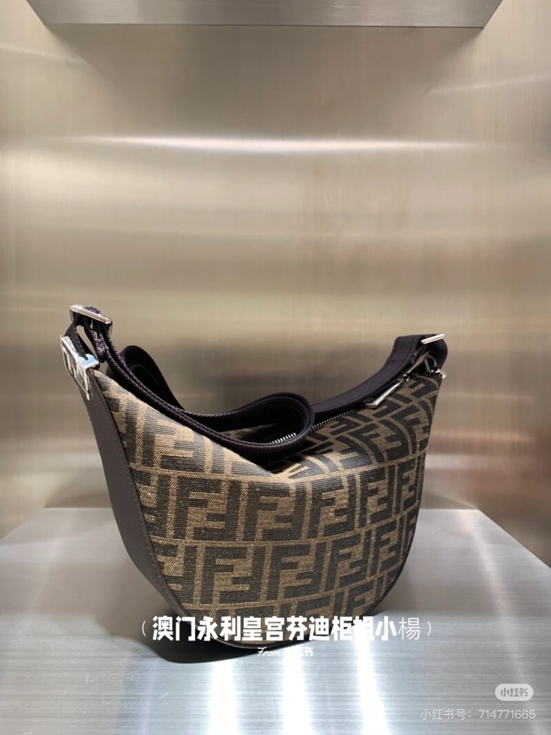 Fendi's new Hobo
