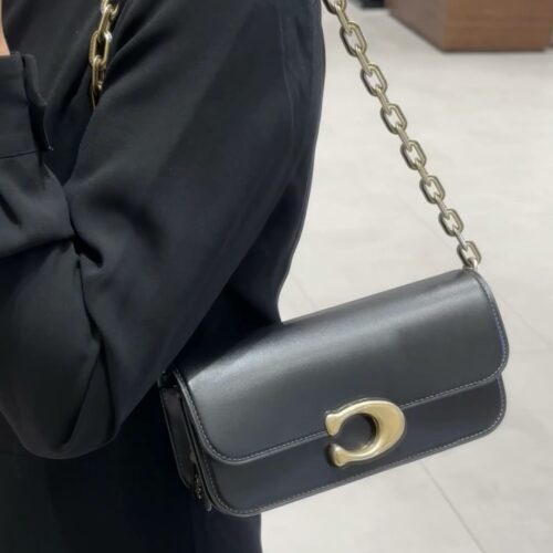 Coach Stick Bag