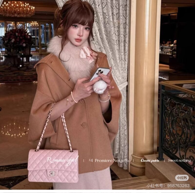 ae32c180d5.jpg Cute and gentle beauty CF