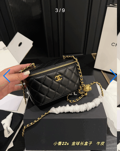 chanel 3