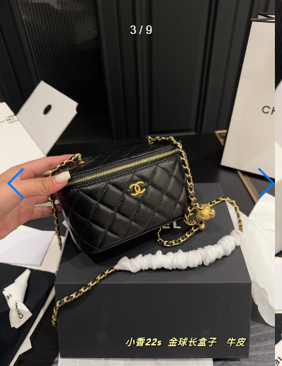 chanel 3