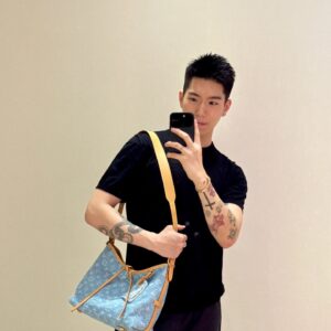 Denim series, Beier style