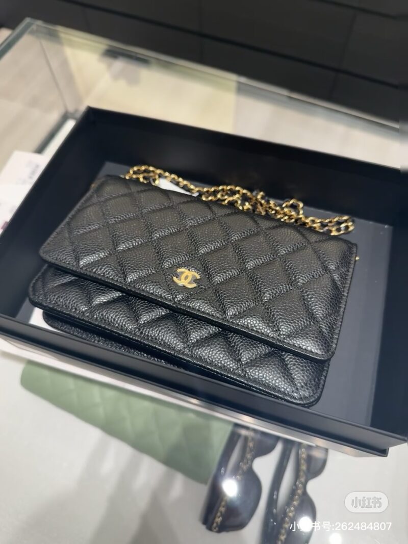 Black Gold Woc