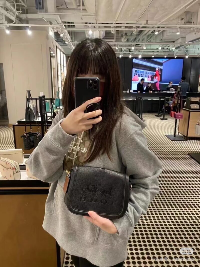 Coach crossbody bag