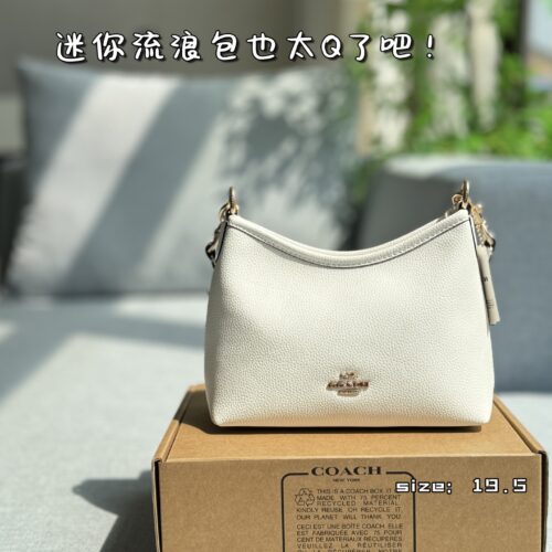Color card ??
COACH LAUREL Stray Bag Underarm Bag Cross Shoulder Bag