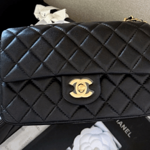 CF Lacquer Mini
