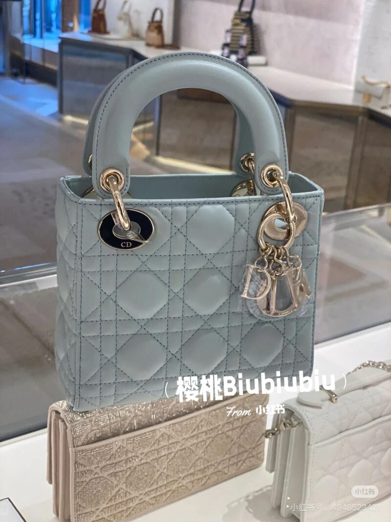 b5e05920cc.jpg Dior Baby Blue Glacier Blue Shirt Blue
