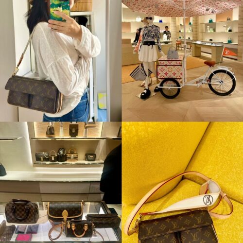 Don't miss out on fashionable girls!