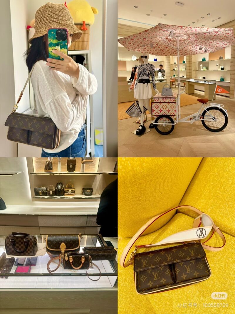 Don't miss out on fashionable girls!
