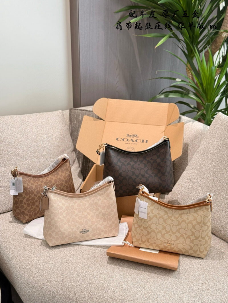 Coach Stray Bag
