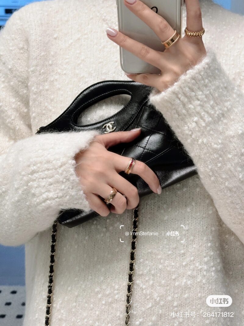 Fragrant bag mini