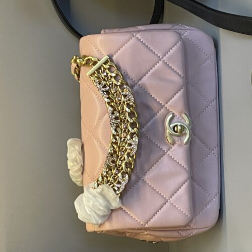 chanel 8