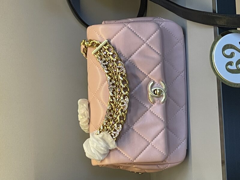 chanel 8