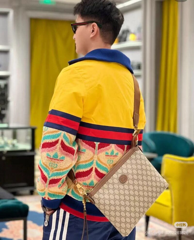 Gucci handbag crossbody bag
