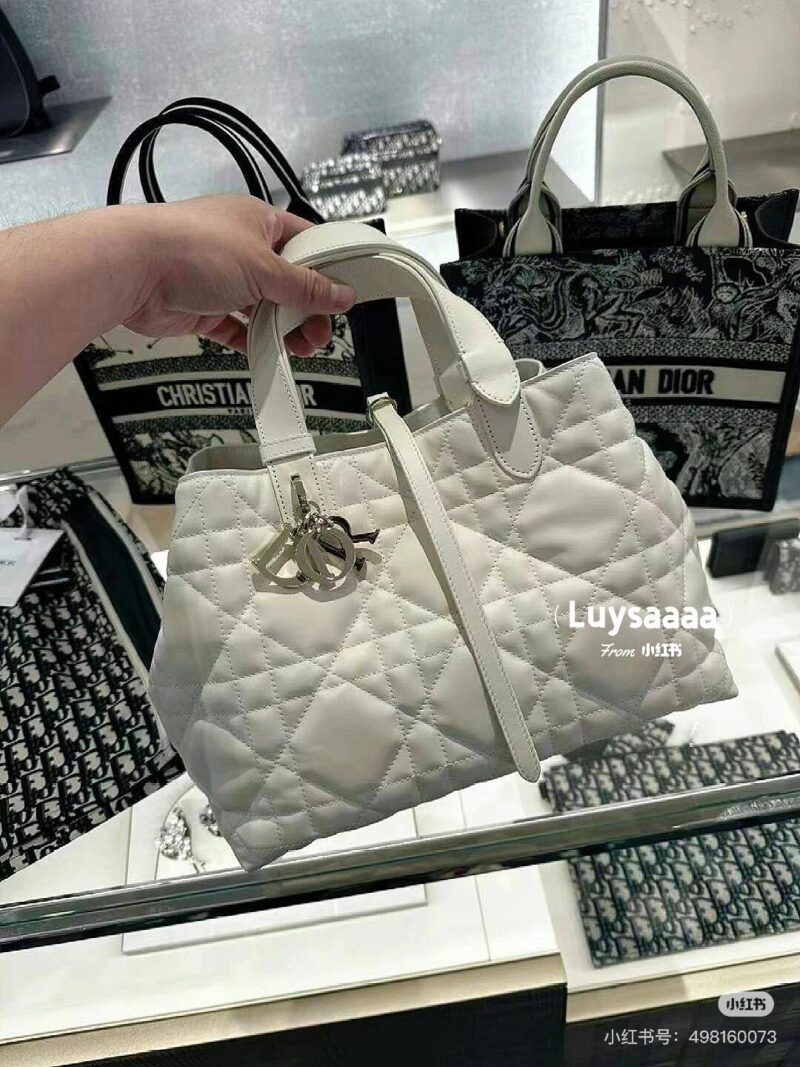 Dior new model