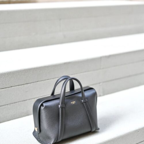 Fendi's new portable shoulder bag