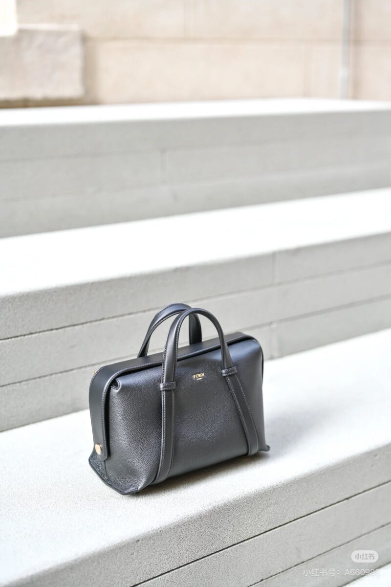 Fendi's new portable shoulder bag